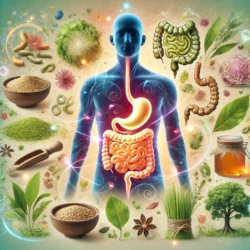 Protocolo Desparasitante