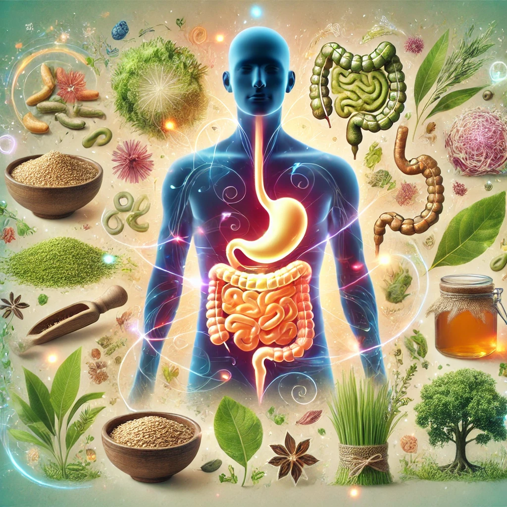 Protocolo Desparasitante