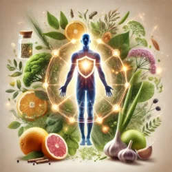 sistema inmune holistico antiviral